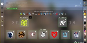 深度复盘：Heroic是如何通过默认控制完爆对手的