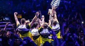 2025无畏契约全国大赛：无畏联盟电竞赛事电子票购票指南