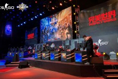 数据说话：s1mple与dev1ce的狙击对决将决定比赛走向