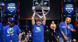 爆出大冷门！北美一号种子 NRG 首战不敌外卡队伍 GX