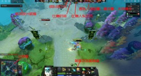 中国战队包揽四强三席！CN DOTA迎来全新黄金时代！