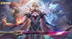 战神之怒、炫彩星辉、神秘幻影限时免费皮肤领取指南